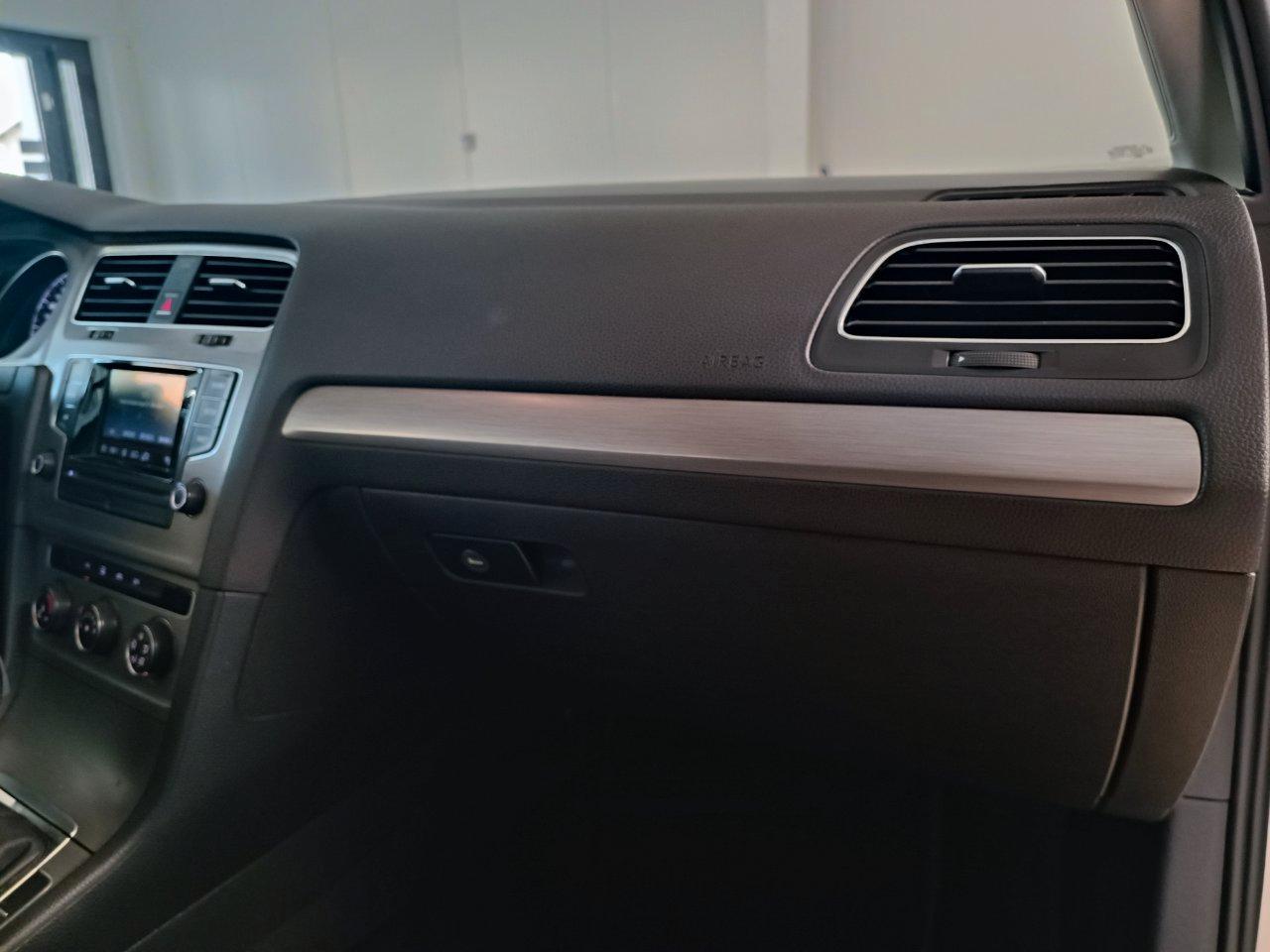 Volkswagen Golf Golf 5p 1.6 tdi Business 115cv