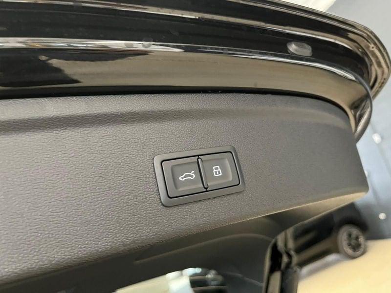 Audi A3 S3 SPB TFSI quattro S tronic