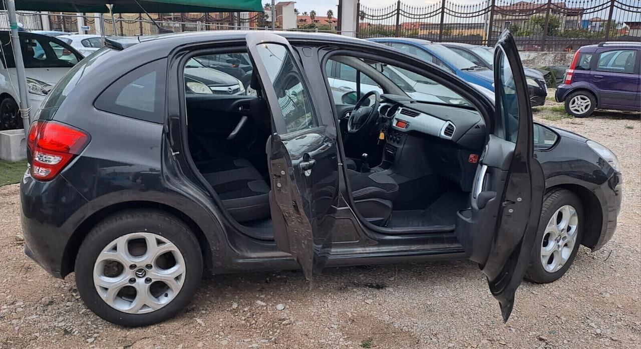Citroen C3 1.4 5P Eco Energy G Exclusive