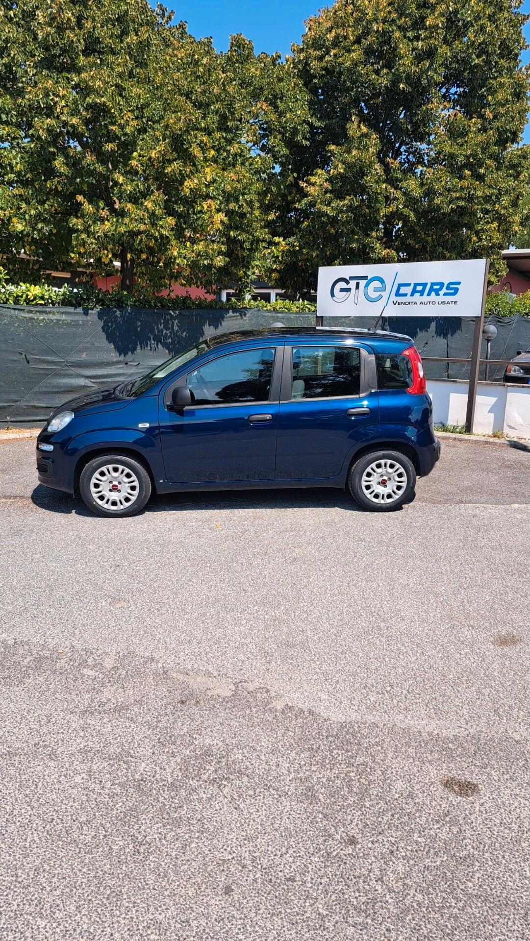 Fiat Panda 1.2 Easy