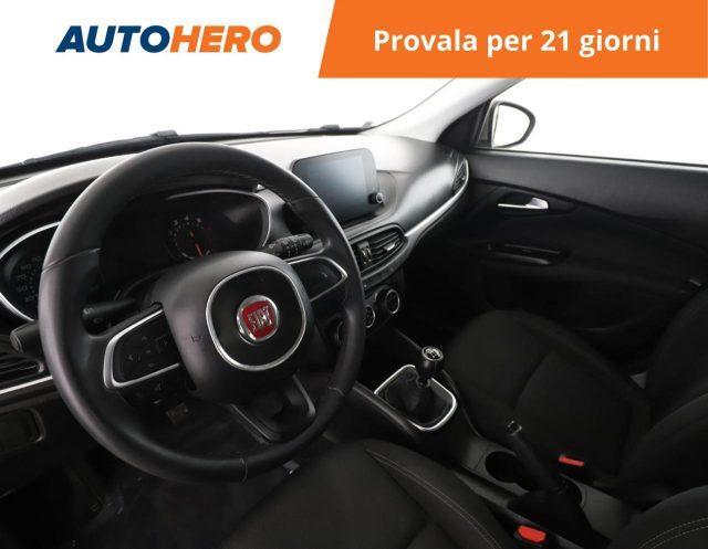 FIAT Tipo 1.4 SW Mirror