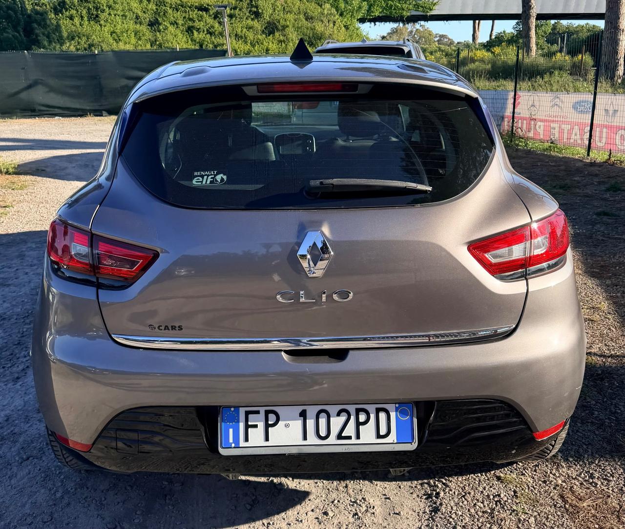 Renault Clio 1.2 75CV 5 porte Life