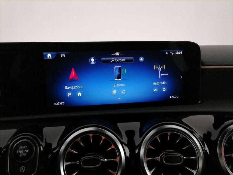 Mercedes-Benz Classe A A AMG 35 AMG Line Premium Plus 4matic auto