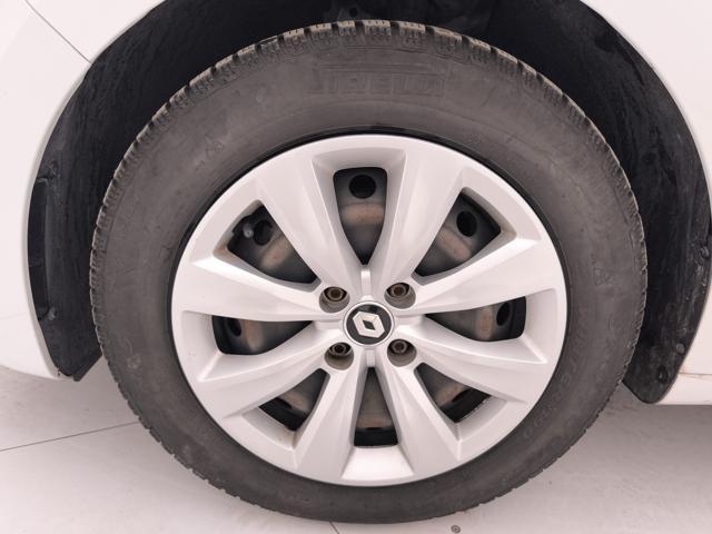 RENAULT Clio 1.5 blue dci Business 85cv