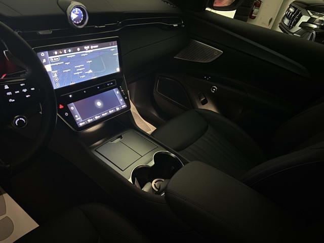 MASERATI Grecale Grecale MHEV 330 CV Modena.