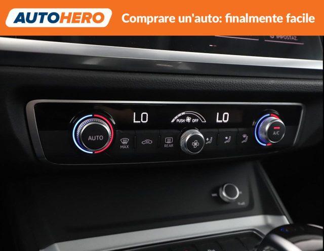 AUDI Q3 35 TDI quattro S tronic