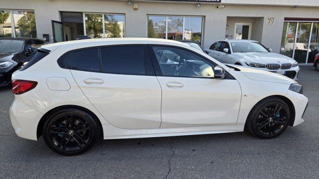 BMW 118 d 5p. Msport PERMUTE