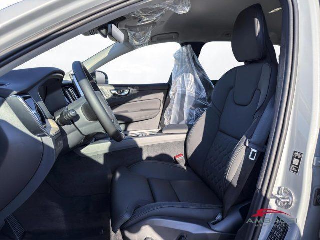 VOLVO XC60 T8 AWD ibrido plug-in Elettrica/Benzina Plus Dark