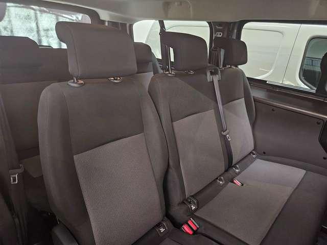 Citroen Jumpy Jumpy 1.5 hdi Comfort XL - 9 POSTI