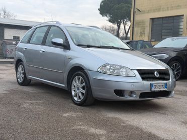 Fiat Croma 1.9 Multijet 16V Dynamic