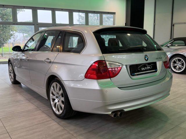 BMW 325 D Cat. Touring