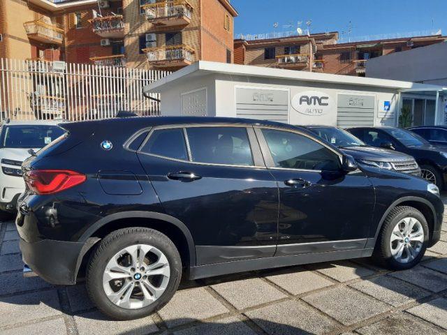 BMW X2 xDrive18d Msport-X