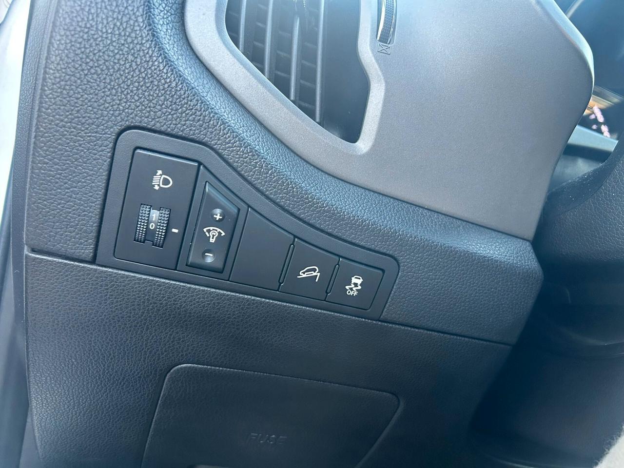 Kia Sportage 1.6 ECO GPL 2WD GANCIO 2014