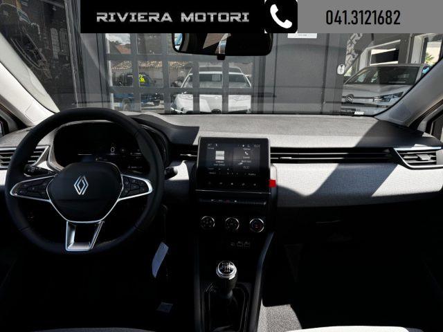 RENAULT Clio ECO-G 100 CV Evolution