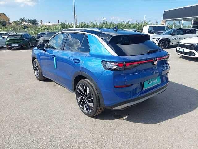 Volkswagen T-Roc 1.5 eTSI ACT 150 CV DSG Style KM 0