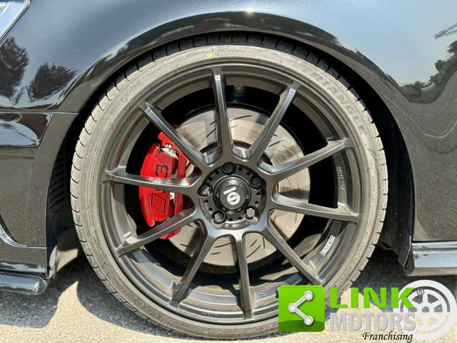 AUDI S3 8v sportback