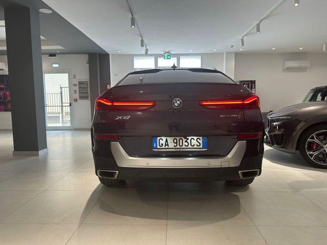 BMW X6 X6 xDrive30d xLine