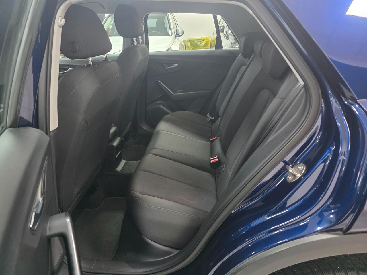 Audi Q2 30 TDI S tronic Admired