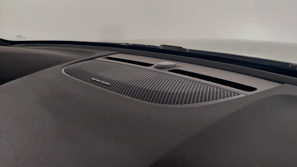 VOLVO Ex40 Single Motor Extended Range Rwd Ultra