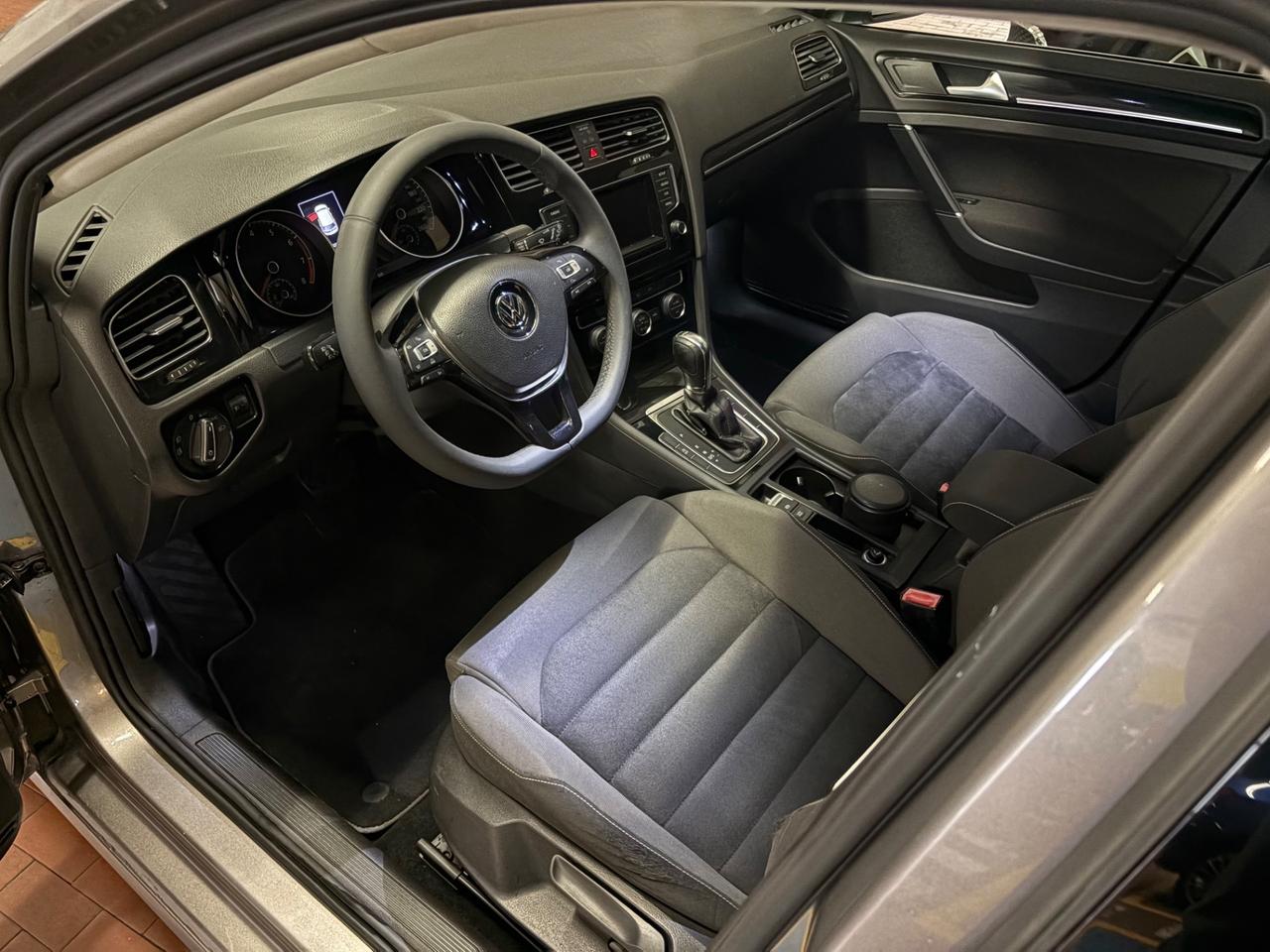 Volkswagen Golf 1.4 TSI DSG 5p. Highline BlueMotion Technology