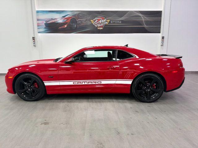 CHEVROLET Camaro COUPE 3.6 V6 305CV