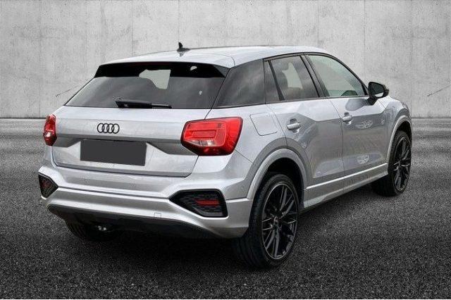 AUDI Q2 30 TDI S tronic Admired Advanced