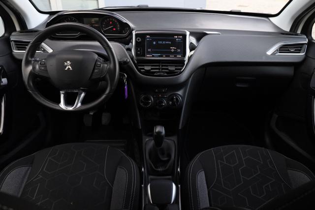 PEUGEOT 2008 PureTech 82 Active