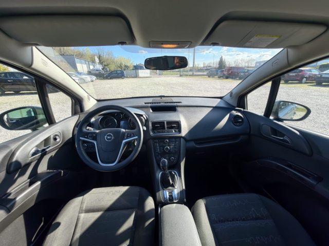 OPEL Meriva 1.3 CDTI 95CV Cosmo X COMMERCIANTI