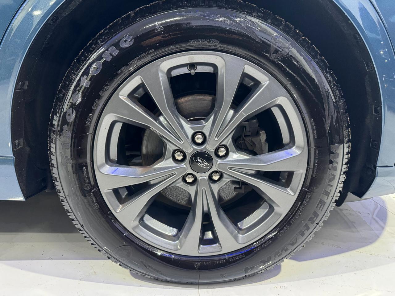 Ford Kuga 1.5 EcoBlue 120 CV 2WD ST-Line