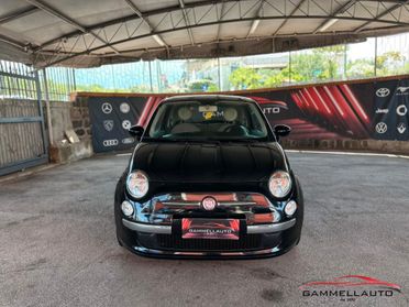 Fiat 500 1.2 Lounge 69cv Tetto Panorama