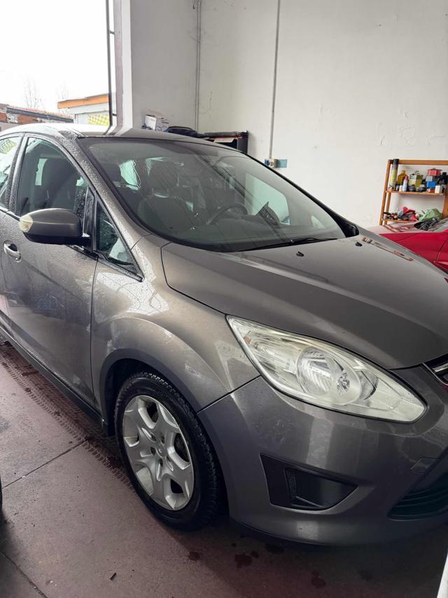 FORD C-Max 1.6 TDCi 95CV Titanium