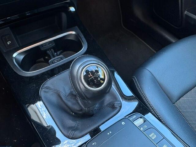 Mercedes-benz B 160 Executive
