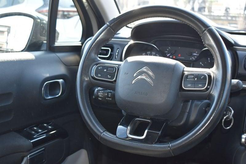 Citroën C3 BlueHDi 75 Shine