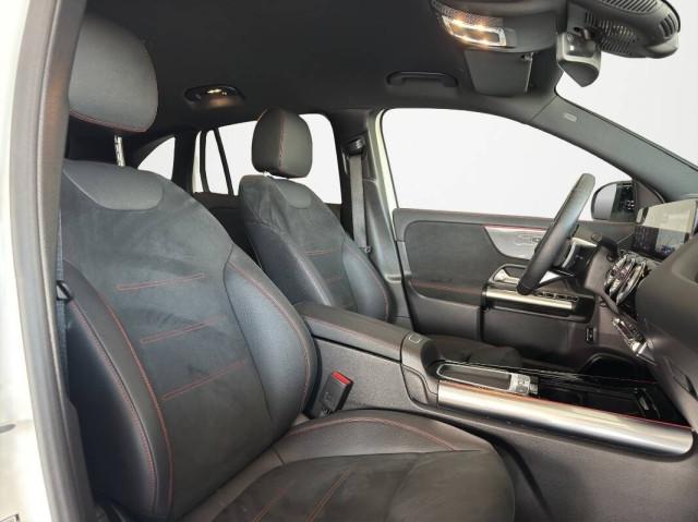 Mercedes Classe GLA 200 d AMG Line Premium 4matic auto