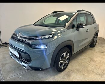 CITROEN C3 Aircross I 2017 - C3 Aircross 1.2 puretech Feel s&s 110cv