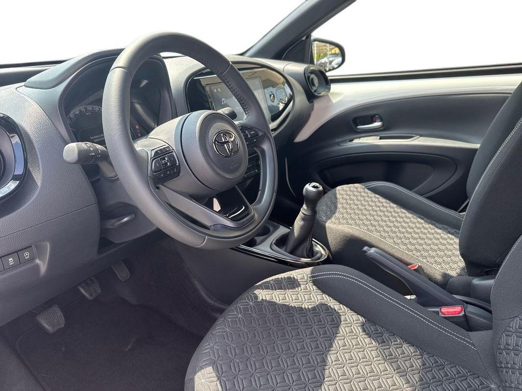 Toyota Aygo X 1.0 Trend 72cv