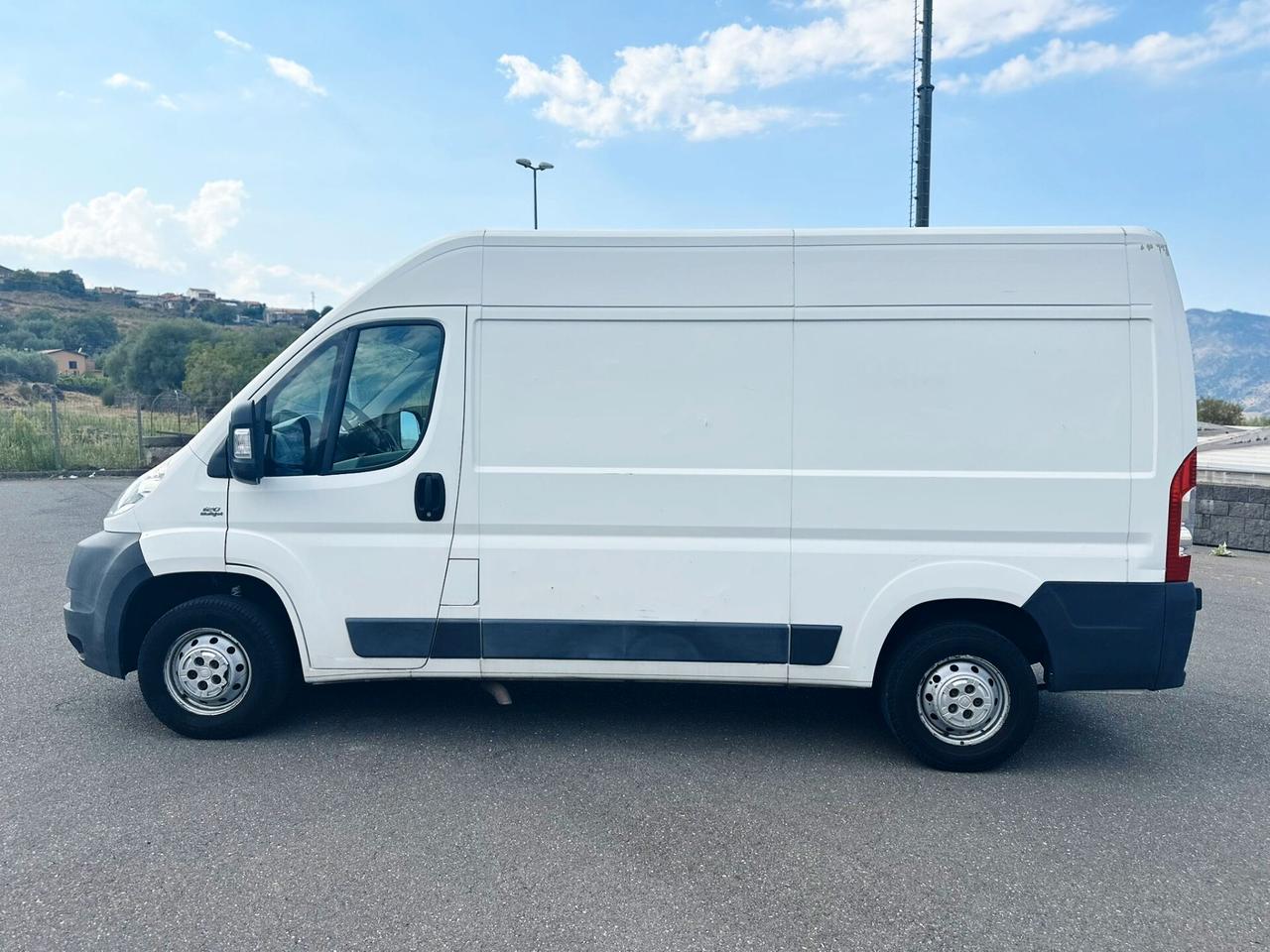 Fiat DUCATO 2.3 MTJET