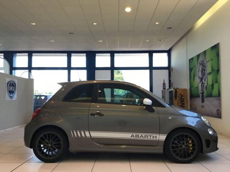 Abarth 595 1.4 Turbo T-Jet 180 CV Esseesse MY19