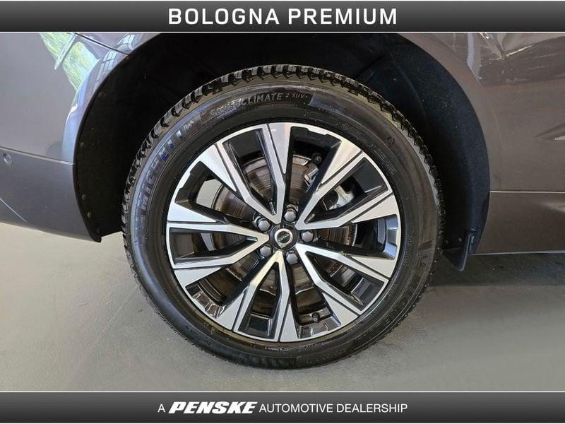 Volvo XC60 XC60 B4 automatico Plus Dark
