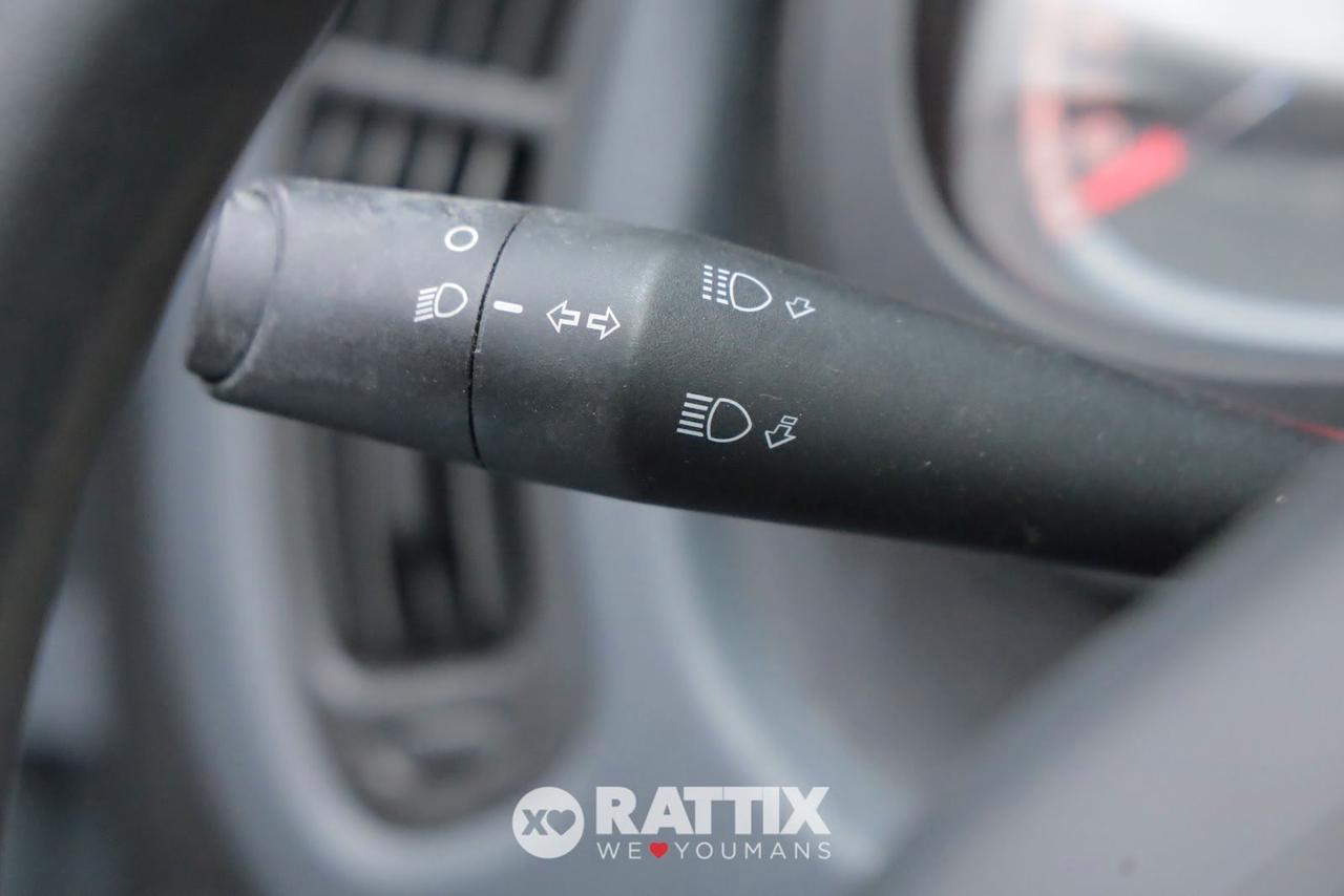 Fiat Panda 1.0 Firefly Hybrid 70CV