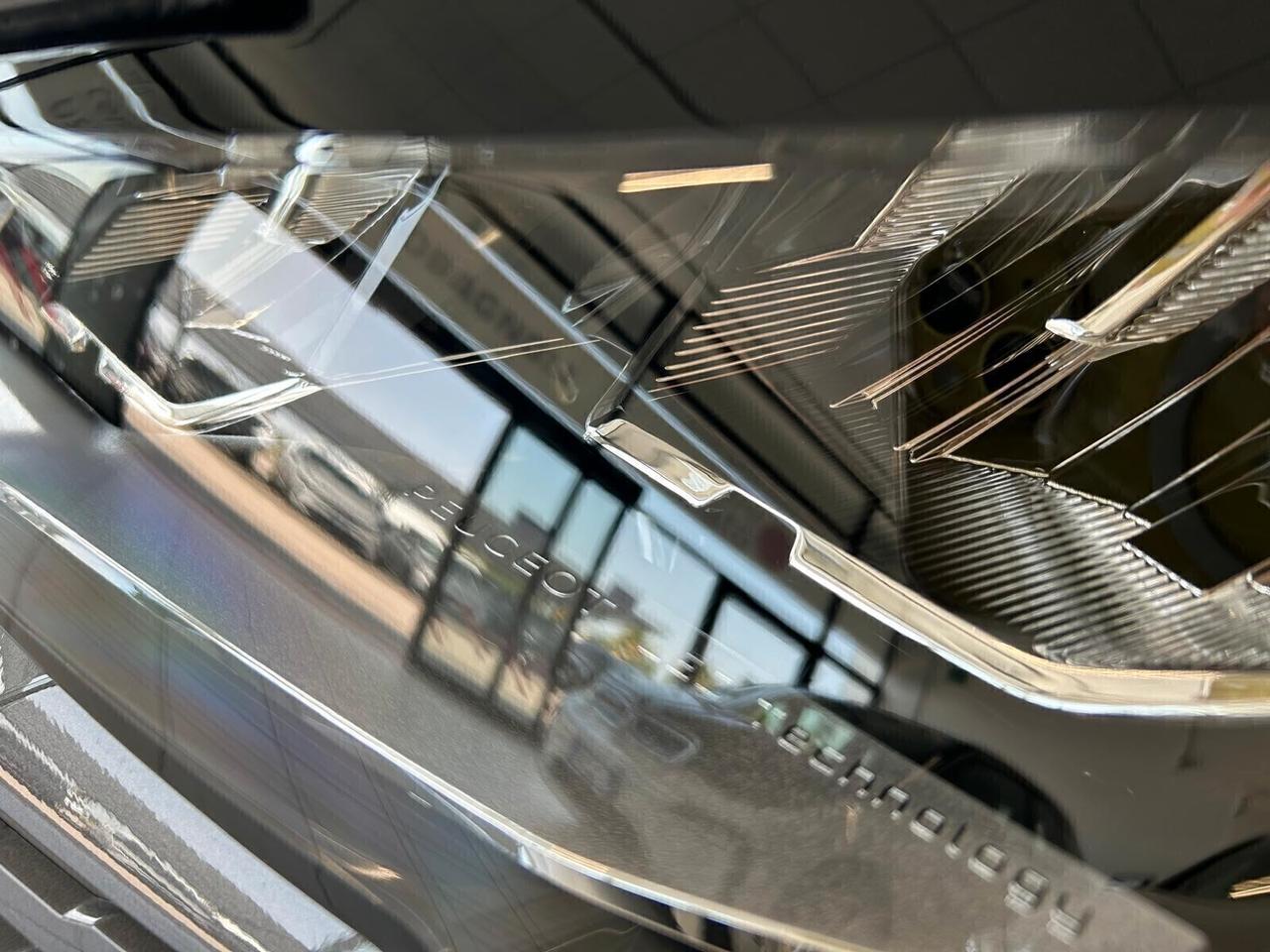 Peugeot 5008 ALLURE PACK BlueHDi 130 EAT8 7 p. SPOTICAR