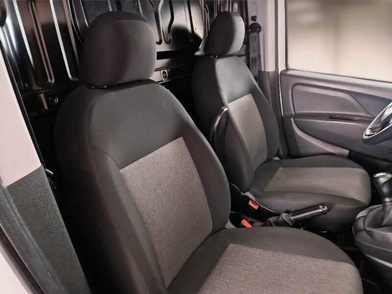 Fiat Doblo 1.3 MJT 95CV S&S PC-TN Cargo Lounge