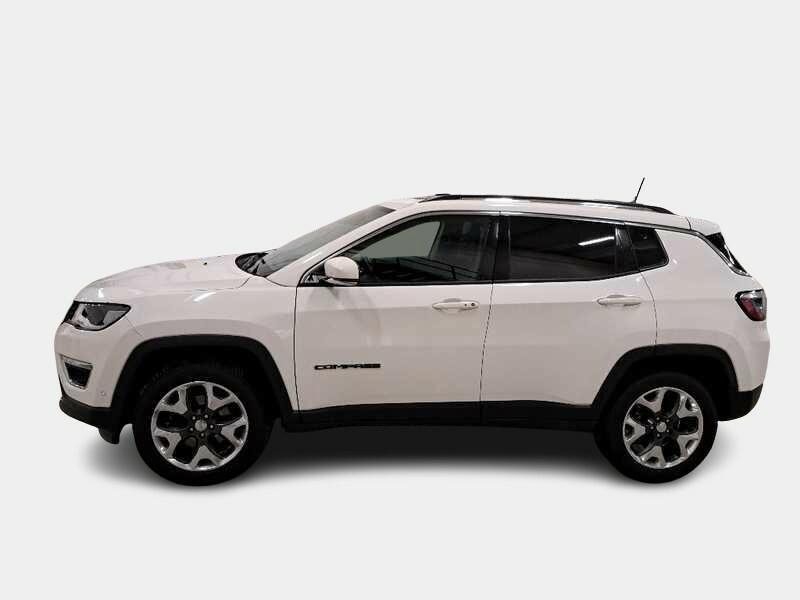 JEEP COMPASS 2.0 MJet 103kW Limited 4WD auto