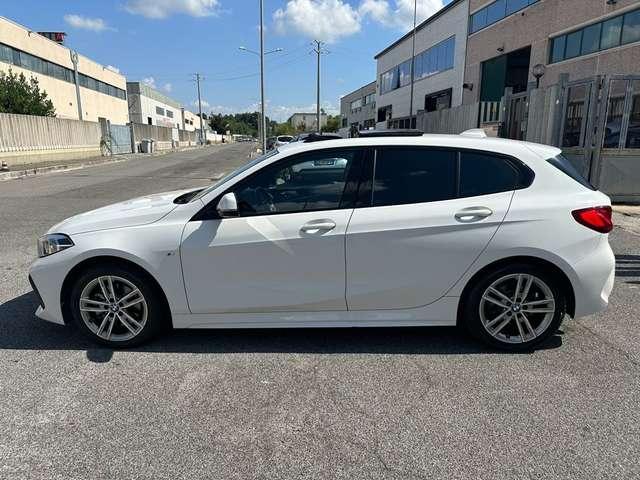 BMW 116 d 5p. Msport Automatico 116cv