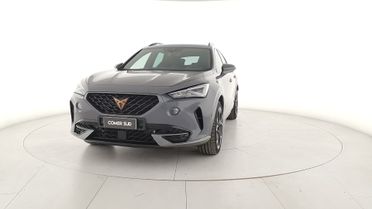 CUPRA Formentor 2020 - Formentor 2.0 tsi VZ 4drive 310cv dsg