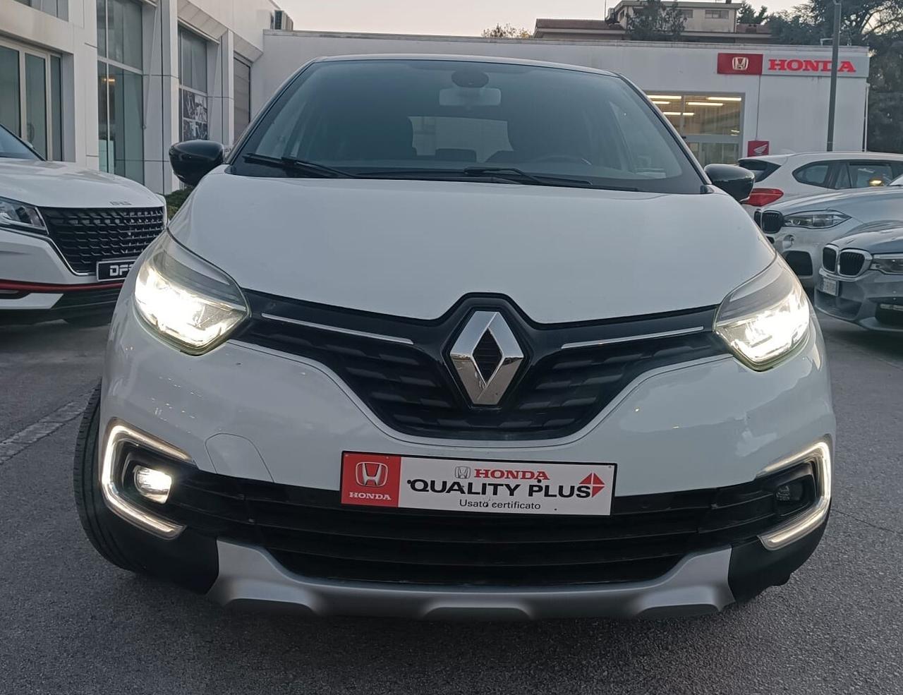 Renault Captur TCe 12V 90 CV Start&Stop Energy Zen
