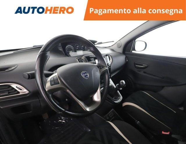 LANCIA Ypsilon 1.2 69 CV 5 porte Gold