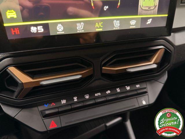 DACIA Duster ECO-G 100 CV Extreme + PACK PARKING