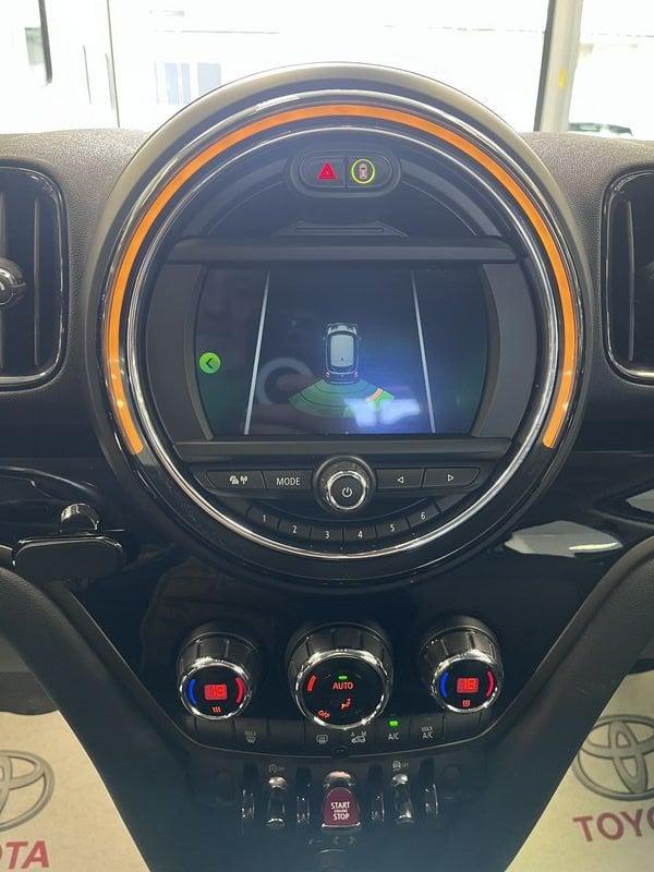 MINI Countryman Mini 2.0 Cooper D Countryman