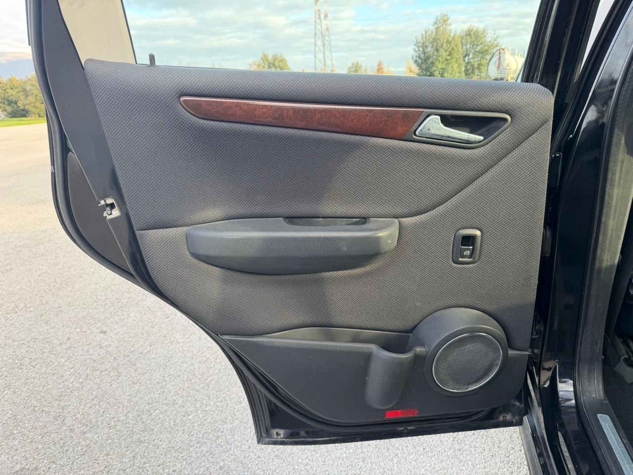 Mercedes-benz A 160 CDI Avantgarde